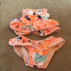 Janie and Jack swimsuit